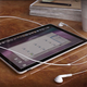 Illustration for article titled The Apple Tablet: A First-Generation iPhone Thats Met Its Match With a Rolling Pin